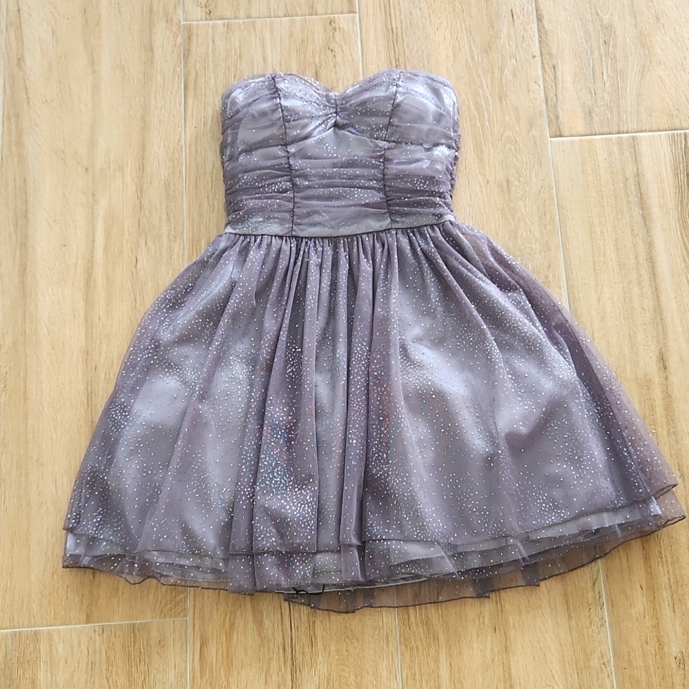Party Dress
